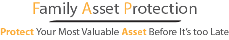 Family Asset Protection Logo